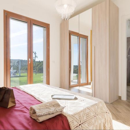 Villa Dama Luxury Alghero Ngoại thất bức ảnh