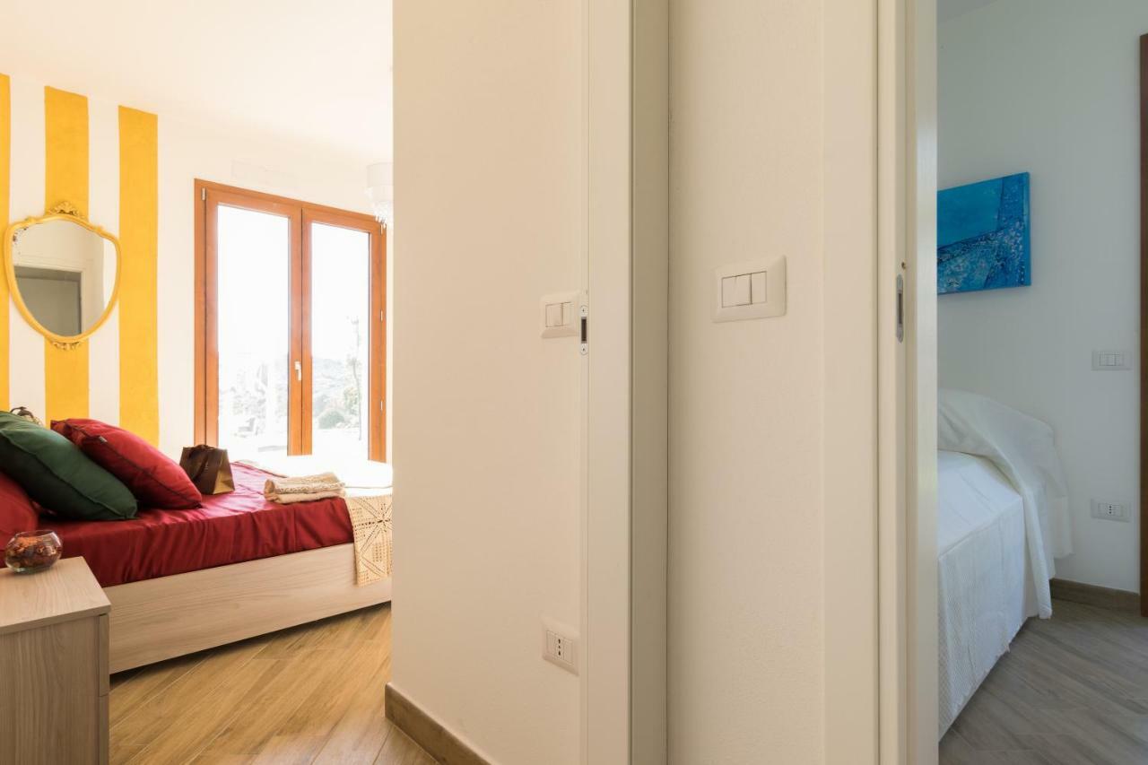 Villa Dama Luxury Alghero Ngoại thất bức ảnh