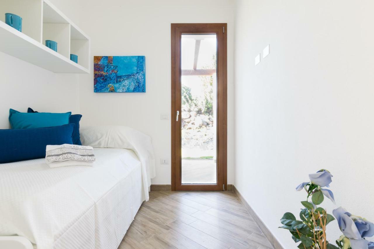 Villa Dama Luxury Alghero Ngoại thất bức ảnh