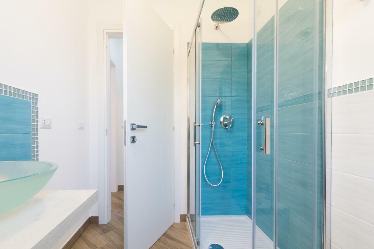 Villa Dama Luxury Alghero Ngoại thất bức ảnh